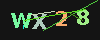 Gambar captcha