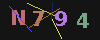 Gambar captcha