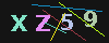 Gambar captcha