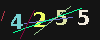 Gambar captcha